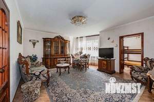 2-к квартира, посуточно, 80м2, 2/5 этаж