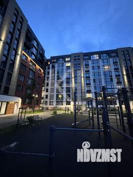 1-к квартира, на длительный срок, 41м2, 3/8 этаж