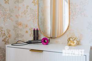 1-к квартира, посуточно, 50м2, 10/10 этаж