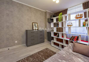 1-к квартира, на длительный срок, 41м2, 1/8 этаж