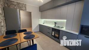 2-к квартира, посуточно, 64м2, 4/6 этаж