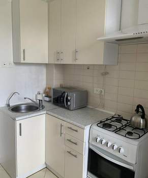 1-к квартира, на длительный срок, 32м2, 4/8 этаж