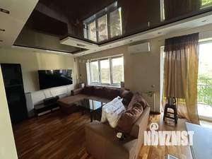 1-к квартира, посуточно, 42м2, 3/5 этаж