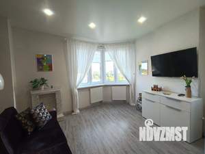 2-к квартира, посуточно, 62м2, 8/9 этаж