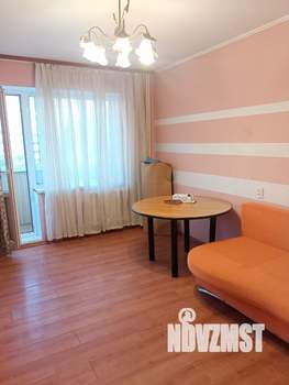 2-к квартира, на длительный срок, 52м2, 4/10 этаж