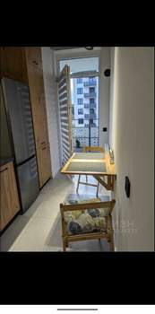 1-к квартира, на длительный срок, 30м2, 2/9 этаж