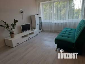 2-к квартира, посуточно, 52м2, 5/5 этаж