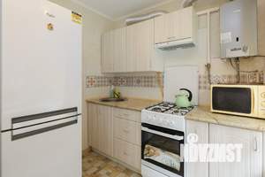 1-к квартира, посуточно, 31м2, 1/1 этаж