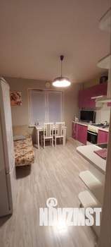 1-к квартира, на длительный срок, 41м2, 7/9 этаж