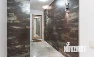 2-к квартира, посуточно, 45м2, 1/1 этаж