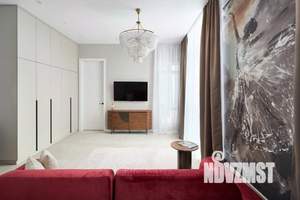 2-к квартира, посуточно, 45м2, 1/1 этаж