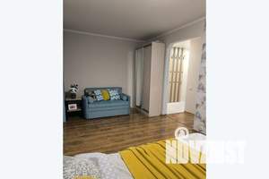 1-к квартира, посуточно, 30м2, 5/5 этаж