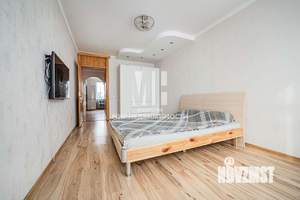2-к квартира, посуточно, 48м2, 3/5 этаж