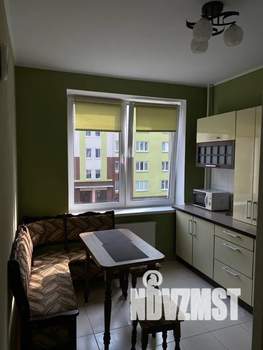 1-к квартира, посуточно, 32м2, 2/8 этаж