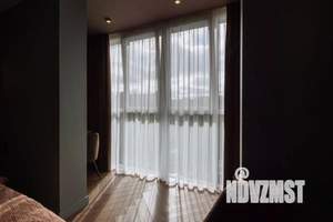 1-к квартира, посуточно, 31м2, 1/1 этаж