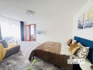 2-к квартира, посуточно, 43м2, 3/5 этаж