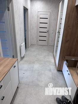 2-к квартира, на длительный срок, 57м2, 3/9 этаж