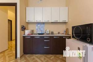 2-к квартира, посуточно, 76м2, 1/1 этаж