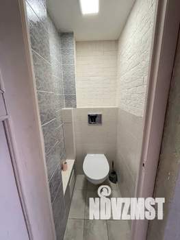 2-к квартира, посуточно, 53м2, 5/5 этаж