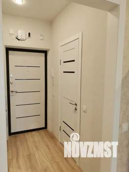 Студия квартира, посуточно, 24м2, 6/16 этаж