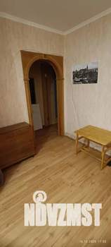 2-к квартира, посуточно, 40м2, 3/5 этаж