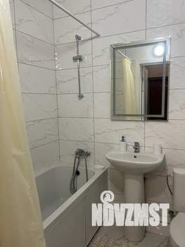 2-к квартира, посуточно, 44м2, 3/4 этаж