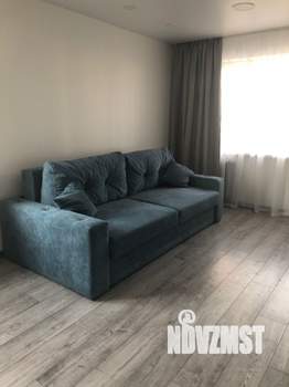 2-к квартира, посуточно, 50м2, 1/4 этаж