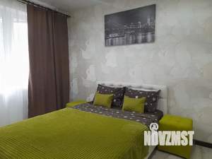 2-к квартира, посуточно, 32м2, 3/5 этаж