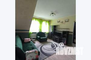 1-к квартира, посуточно, 30м2, 4/4 этаж