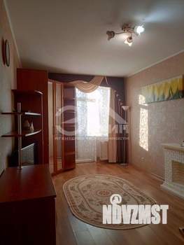 1-к квартира, на длительный срок, 41м2, 5/17 этаж