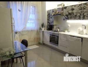 1-к квартира, на длительный срок, 37м2, 2/3 этаж