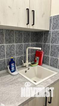 2-к квартира, посуточно, 30м2, 4/5 этаж