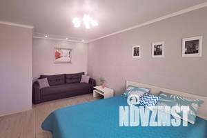 1-к квартира, посуточно, 34м2, 5/5 этаж