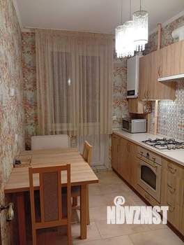 1-к квартира, на длительный срок, 33м2, 3/9 этаж