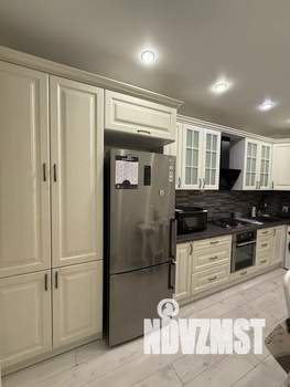 1-к квартира, посуточно, 45м2, 11/14 этаж