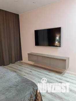 1-к квартира, посуточно, 34м2, 8/9 этаж