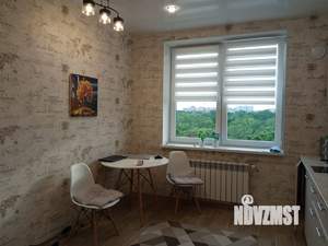 1-к квартира, на длительный срок, 40м2, 9/11 этаж