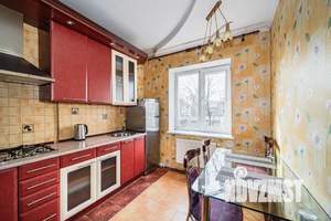 1-к квартира, посуточно, 35м2, 2/5 этаж