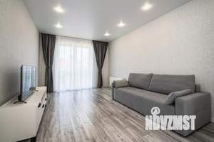 2-к квартира, посуточно, 70м2, 1/1 этаж