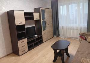 1-к квартира, на длительный срок, 45м2, 3/9 этаж