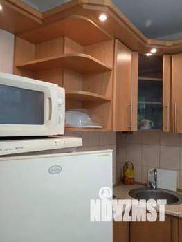 1-к квартира, посуточно, 34м2, 2/5 этаж