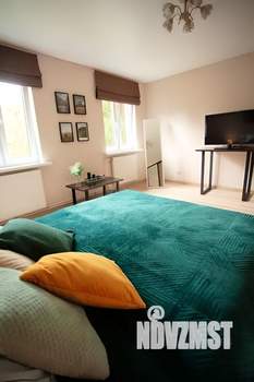 1-к квартира, посуточно, 30м2, 2/2 этаж