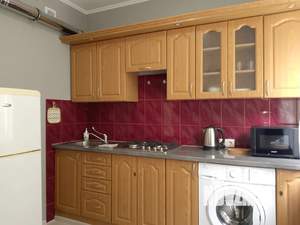 1-к квартира, посуточно, 28м2, 1/4 этаж