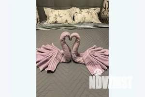1-к квартира, посуточно, 40м2, 6/14 этаж