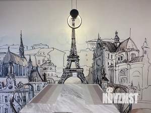 2-к квартира, посуточно, 65м2, 2/9 этаж