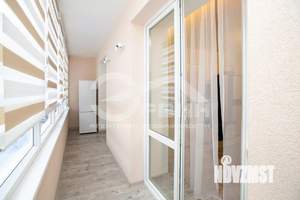 1-к квартира, на длительный срок, 38м2, 5/14 этаж