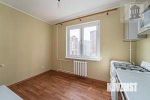 1-к квартира, на длительный срок, 40м2, 9/10 этаж