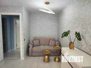 3-к квартира, посуточно, 64м2, 7/10 этаж