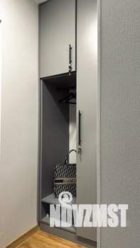 1-к квартира, посуточно, 32м2, 4/5 этаж