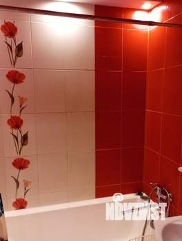 1-к квартира, посуточно, 33м2, 3/5 этаж